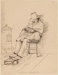 H.K. Brown