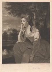Ehrenwerte Mrs. Stanhope