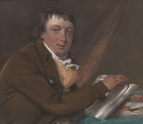 William Curtis (1746-1799), Entomologe und Botaniker