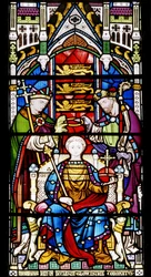Krönung von Heinrich III.