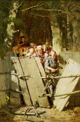Wegerecht