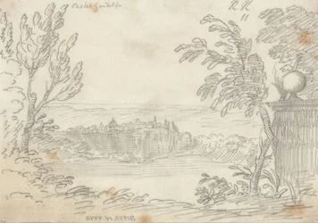 Castel Gandolfo