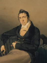 Allan Melville, 1810