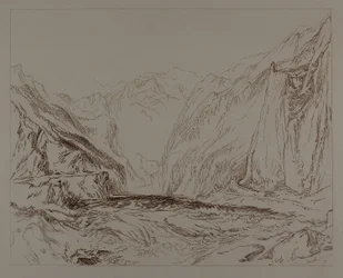 Sandberglandschaft
