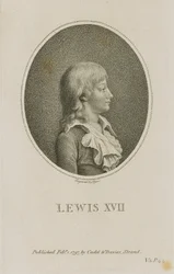 Ludwig XVII