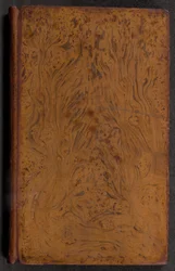 Die poetischen Werke von John Scott Esq.