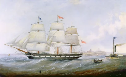 Das Schiff 