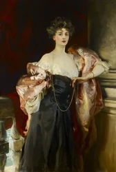 Lady Helen Vincent, Viscountess d