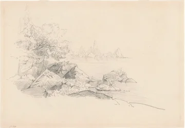 Seeufer, 1868-1869