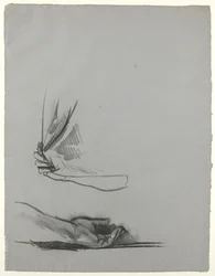 Studien von Händen