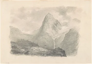 Die Alpen
