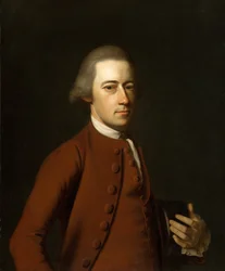 Samuel Verplanck, 1771