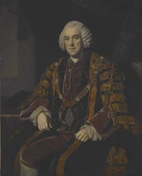 Sir Brook Watson, ca. 1796