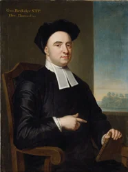 Bischof George Berkeley