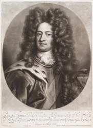 Georg I. Kurfürst von Hannover