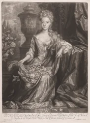 Die ehrenwerte Madame Constantia Hare