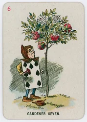 Gärtner Sieben