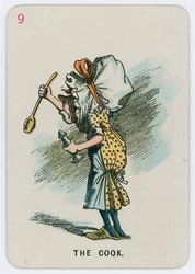 Der Koch
