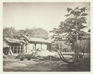 Eine Pepohoan-Wohnung