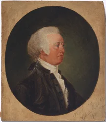 John Rutledge, ca. 1791
