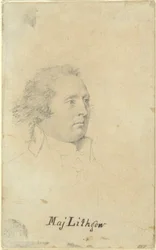 Major Lithgow