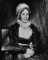 Mrs. John Murray, ca. 1806