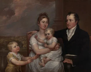 Die Familie Vernet