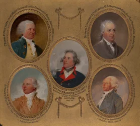 Thomas Mifflin (1744)