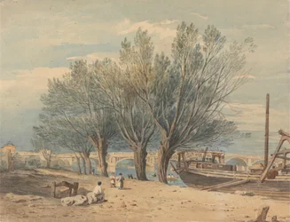 Vauxhall-Brücke