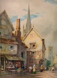 St. Alkmund