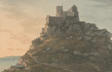 St. Michael