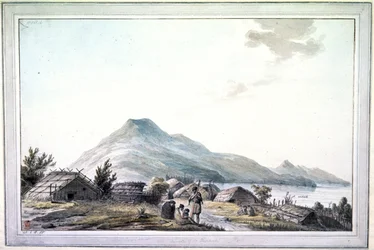 Die Hippah, Neuseeland