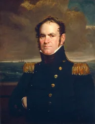 Kommodore John Rodgers