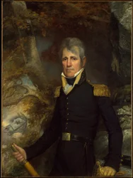 General Andrew Jackson, ca. 1819