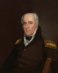 John Armstrong