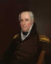 John Armstrong, ca. 1812