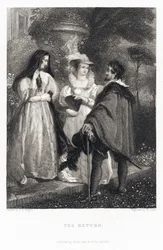 Die Rückkehr