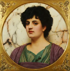 Lucilia, 1917