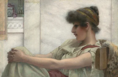 Träumerei, 1888