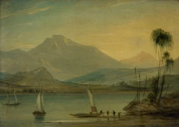 Loch Fyne, Heringsfischen
