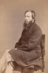 Edward Burne-Jones, 1860er Jahre