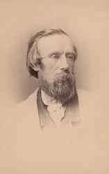 Edwin Hayes, 1860er