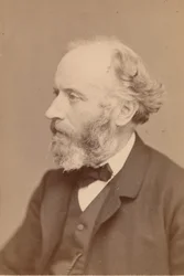 [Henry LeJeune], 1860er Jahre