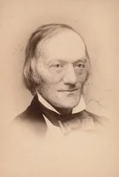 Richard Owen, 1860er