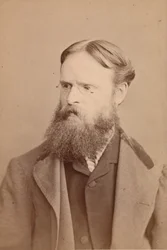 William Frederick Yeames, 1860er Jahre