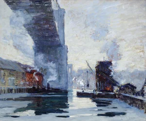 Die Brücke