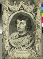 Karl der Kühne, Herzog von Burgund