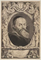 Hendrick Goltzius