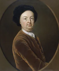 Major John Hanbury