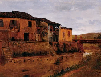 Tabatinguera-Brücke